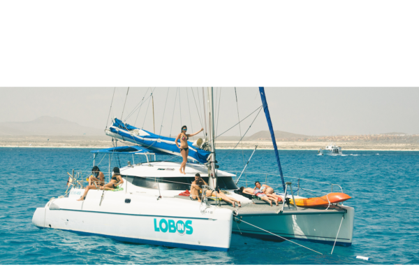 Corralejo Cruises - Image 3